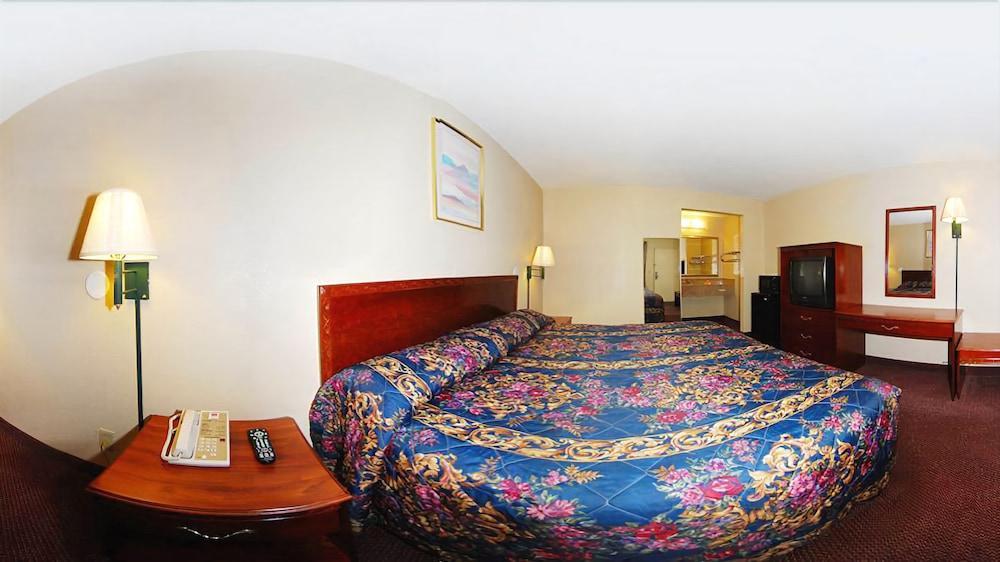 Quality Inn Kenly I-95 Екстер'єр фото