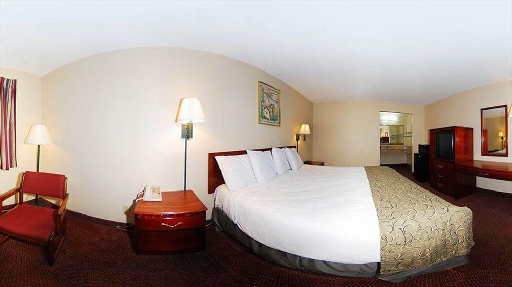 Quality Inn Kenly I-95 Екстер'єр фото
