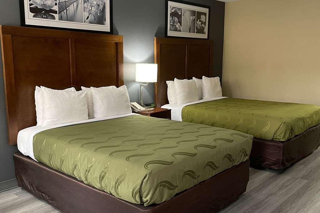 Quality Inn Kenly I-95 Номер фото