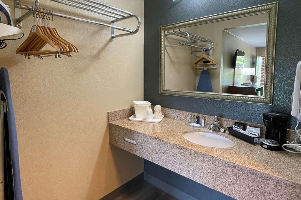 Quality Inn Kenly I-95 Номер фото