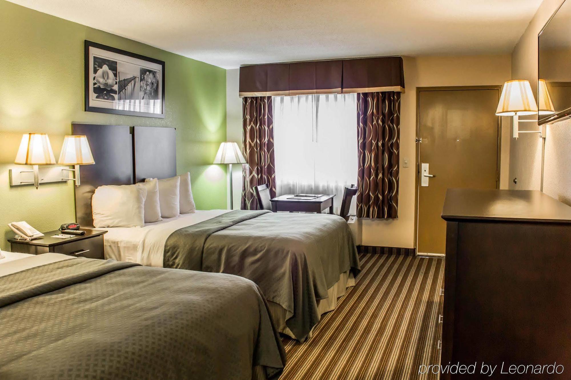 Quality Inn Kenly I-95 Екстер'єр фото